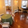 Beach St Bistro Set & Table